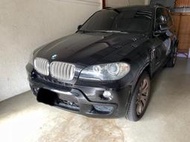 名人座駕BMW X5 35D 2009年