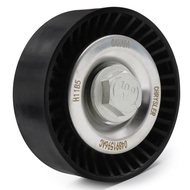 VOCR 4B11 4B10 4B12 EBA Car Accessories Engine Idler Pulley For Mitsubishi Outlander 2.0/2.4L 2006-2