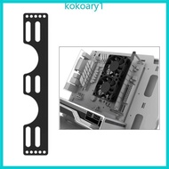 KOKO CPU Heat Sink Bracket for DDR DDR2 DDR3 DDR4CPU Heatsink Mounting Bracket Holder