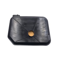 TRANSPEED F4A41 F4A42 [ATF Filter] Auto Transmission Filter and Oil Pan Gasket Kit for MITSUBISHI CH