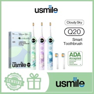 Usmile Q20 Electric Toothbrush Soundwave Waterproof Interactive Electric Toothbrush