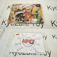 Kayou Card Naruto EarthScroll Jin Khanyu PR