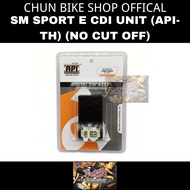 CDI UNIT  BENELLI SM SPORT 110R & SM SPORT 110E (API) CDI UNIT SM SPORT E SM SPORT R