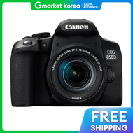 Canon | Canon Genuine EOS 850D Body Registration Event