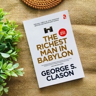 b the richest man in Babylon