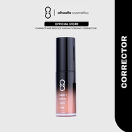 ALHA ALFA COSMETICS COLOUR CORRECTOR