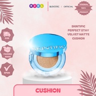 Skintific - Perfect Stay Velvet Matte Cushion 11ml
