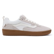 Vans Zahba Skates Shoes ( Light Khaki )