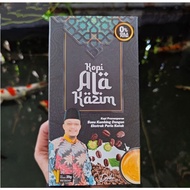 KOPI ALA KAZIM ☕ ORIGINAL FROM HQ