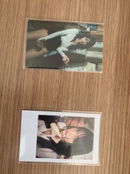 (G)-idle i feel POCAalbum 小卡