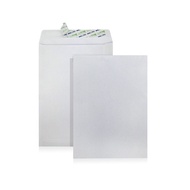 C5 (A5) Size White Envelope, with Peel & Seal (25 pcs/pkt)