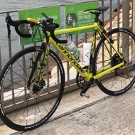 【代友放售】【不議價】Cannondale CAAD12 Disc Dura-Ace 公路單車