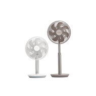 [LUMENA] FAN PRIME 3 Smart Wireless Circulator (8-inch / 8,000mAh)