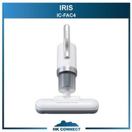 ＊限時優惠＊ 【原裝行貨】 Iris Ohyama IC-FAC4 除塵蟎吸塵機
