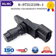 4JJ1 Crankshaft Position Sensor Engine Camshaft Position Sensor 8973121081 8-97312108-1 97312108 Com
