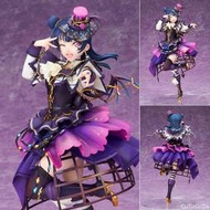 【秋葉猿】正日版現貨 ALTER LoveLive! 學園偶像祭 津島善子 墮天使 1/7 PVC 完成品