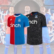 23/24 Crystal Palace Home , Away Fan & Player Issue Kit Jersey *Local Seller, Ready Stock*