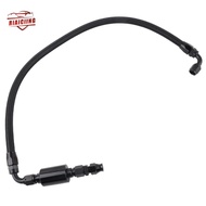 AN6 Filter Fuel Line Fittings Kit Inline Filter For Honda Civic Integra B/D Series EG EK DC2 CRX EF 