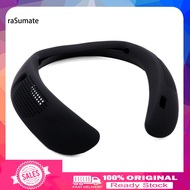  Wireless Bluetooth-compatible Speaker Silicone Protective Case for Bose Soundwear Companion