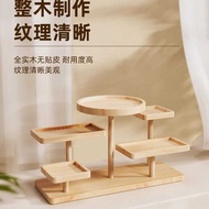 Desktop Display Stand Jewelry Jewelry Ornaments Display Stand Display Stand Succulent Ladder Stand S
