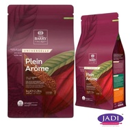 Plein Arome Cocoa Powder Alkalized (Cacao Barry)