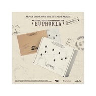 ALD1 EUPHORIA STAR ROAD VERSION