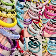 Hairbands, Hairbands, Ao Dai Hairbands, Ba Ba, Bibs for Girls (Shop Photo)