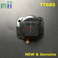 NEW For Godox TT685 TT685C TT685N TT685S TT685F TT685O TT685P Flash Hotshoe Hot Shoe Rear Mount Base