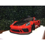 1/18 AUTOart Porsche 911 (991) GT3 RS Weissach 78177 [MGM]