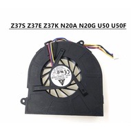 华硕   ASUS   Z37   Z37 S   Z37E   Z37K   U6   U6S   N20A   N20G   U50   U50F   风扇