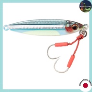 Universal Title for Major Craft Metal Jigs: "Major Craft Metal Jig JIGPARA Tungsten - Versatile Live