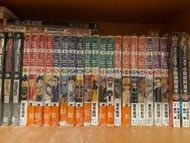 HUNTER x HUNTER 漫畫 1-20 集