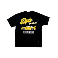 DEEP Lifestyles (DPLS) x RWB KYODAI T-Shirt