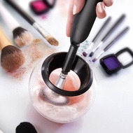 10 Seconds Automatic Makeup Brush Cleanser + Dryer