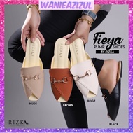 🔥InStock💥FIEYA PUMP SHOES by RIZKA💥Hot Item Pump Shoes Women Fashion Shoes🔥