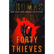 (BBW) Forty Thieves ISBN: 9780802124524