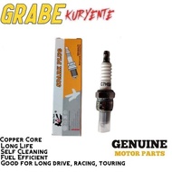 YAMAHA NOUVO Z 2D51 51 CL SPARK PLUG A7TC - C7HSA - CC9N COMPATIBLE MOTORCYCLE PARTS