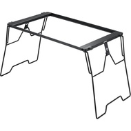 CAMPINGMOON IGT Top Board Bridge Table Bridge Frame CK-3650-T38