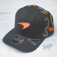 2025 MCLAREN US GP 2025 team cap AUSTIN formula 1 f1 austin cota texas ln lando norris OSCAR piastri