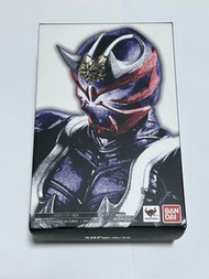 Bandai 真骨雕 假面騎士響鬼 初版