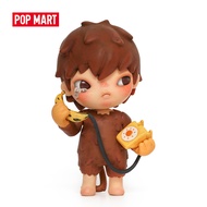 POP MART Figure Toys HIRONO The Other One  Series Blind Box