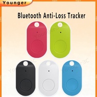 Bluetooth Anti Loss Device Breakpoint Location Wireless Tracker Bidirectional Alarm Search Loss Remi