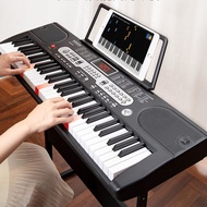S72 Portable Otamatone Musical Keyboard Professional 88 Keys Midi Controller Musical Instruments Digital Teclado Electronic Piano