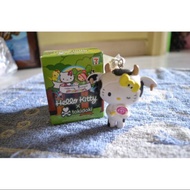Hello Kitty X Tokidoki