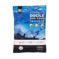 [试吃Trial] Docile Freeze Dried Complete Dog Food Trial Pack 40g 豆柴冻干无谷鲜肉果蔬四拼狗粮 试吃 40g