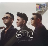 ST12 - Heart Translation (CD)