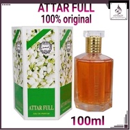 Ahsan Attar Full Attar Oil 100ml perfume