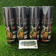 SAMURAI Spray Paint Hi Temp H1 & H2