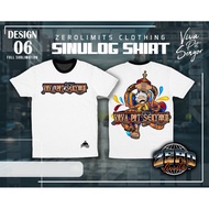 Sinulog Tshirt Design 6