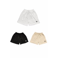 The Vision Lab Essential Shorts